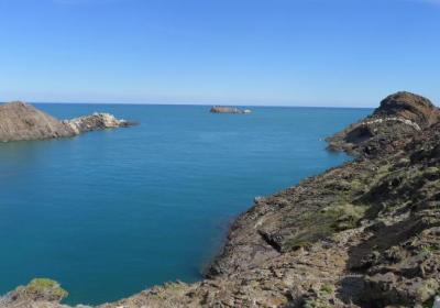 Etapa 1: Cap de Creus - El Port de la Selva