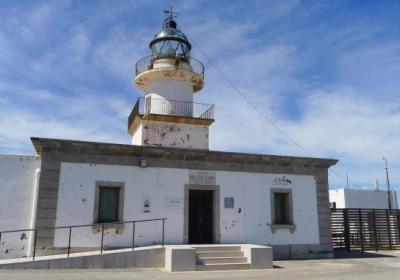 Etapa 1: Cap de Creus - El Port de la Selva