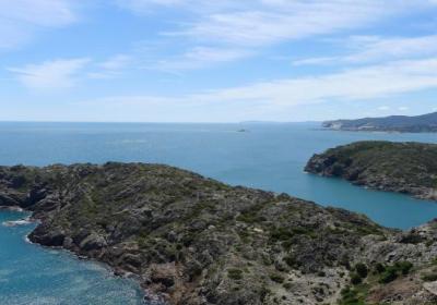 Etapa 1: Cap de Creus - El Port de la Selva