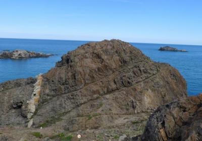 Etapa 1: Cap de Creus - El Port de la Selva