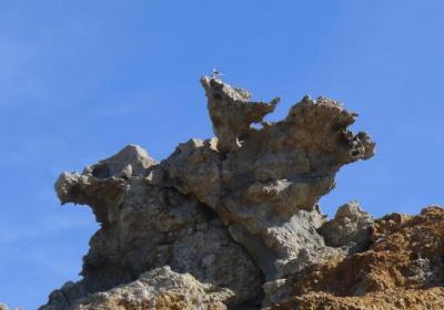 Etapa 1: Cap de Creus - El Port de la Selva