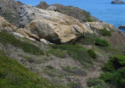 Etapa 1: Cap de Creus - El Port de la Selva