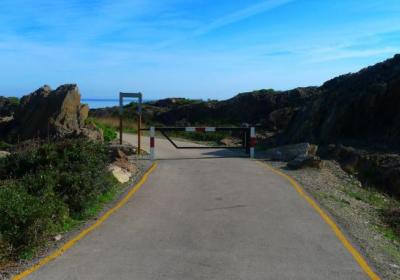 Etapa 1: Cap de Creus - El Port de la Selva