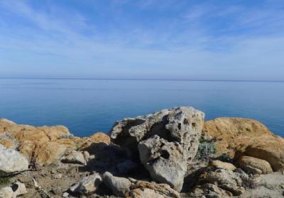 Etapa 1: Cap de Creus - El Port de la Selva