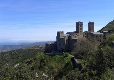 Etapa 2: El Port de la Selva - Llançà - Vilamaniscle