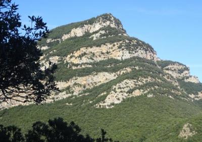 Etapa 7: Sant Aniol d'Aguja - Beget