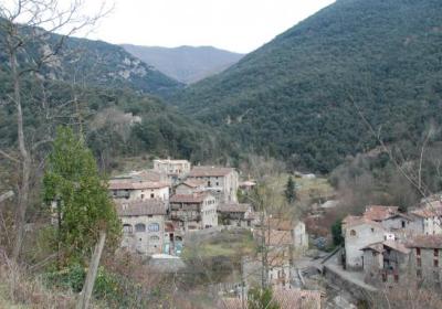 Etapa 7: Sant Aniol d'Aguja - Beget