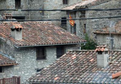 Etapa 7: Sant Aniol d'Aguja - Beget