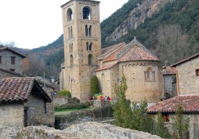 Etapa 8: Beget - Setcases