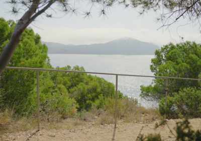 Camí de Ronda