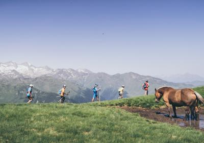 Val d’Aran by UTMB®