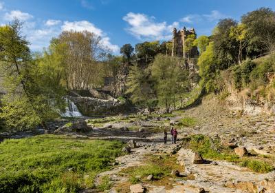 La Garrotxa