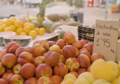 Mercat de Vielha