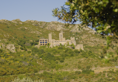 Sant Pere de Rodes