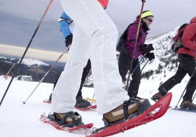 Forfet esquí a Vallter2000