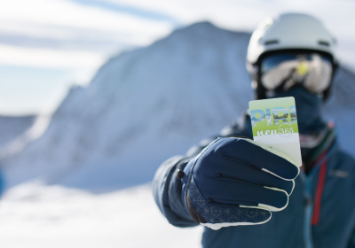 Boí Taüll Ski Pass