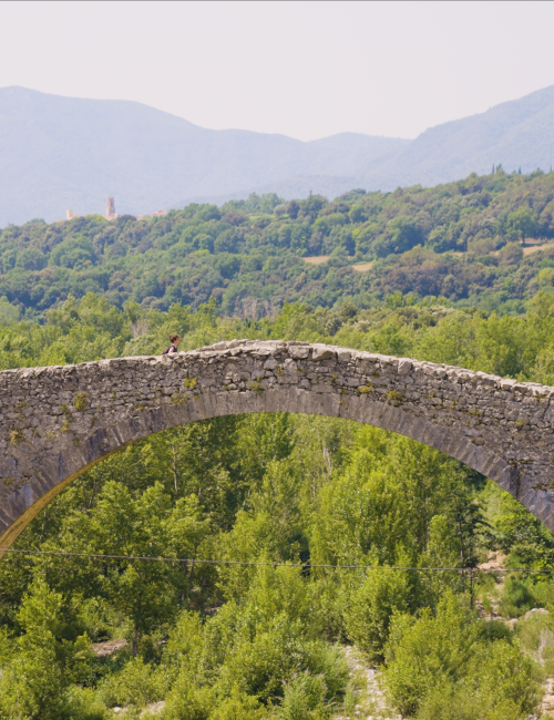 Pont de Llierca