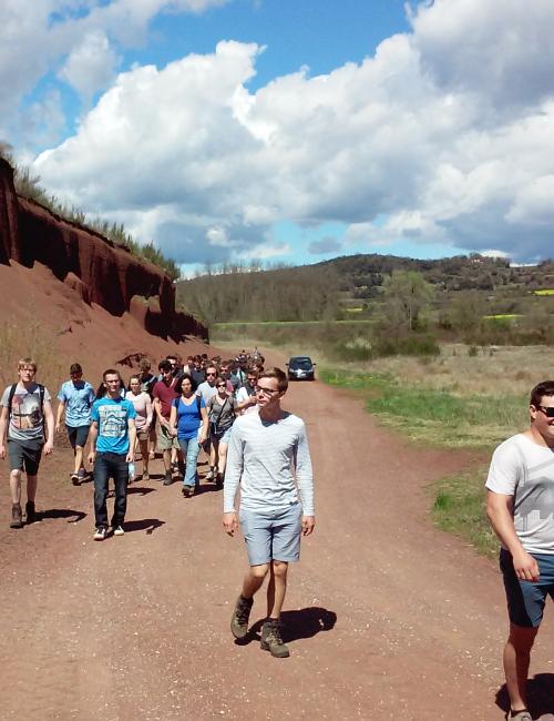 Volcans i colades