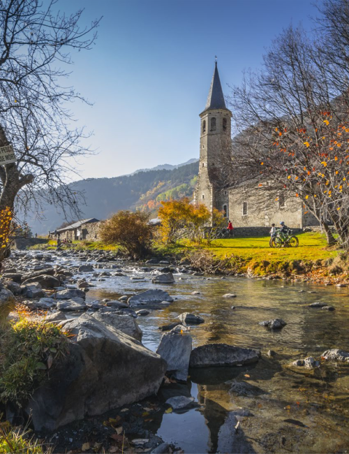 Val d'Aran