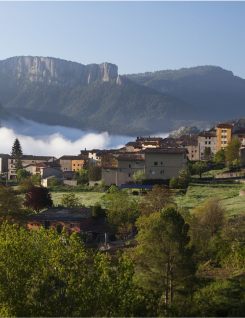 VALL DE LORD