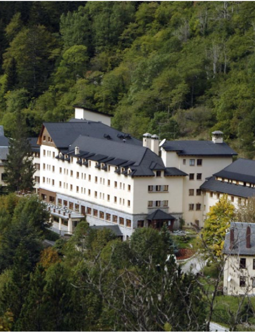 Vall de Boí