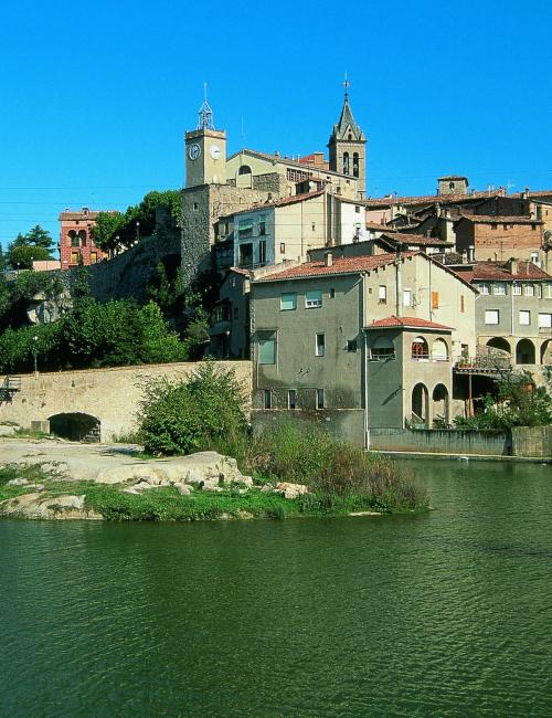 ALS VOLTANTS DEL LLOBREGAT