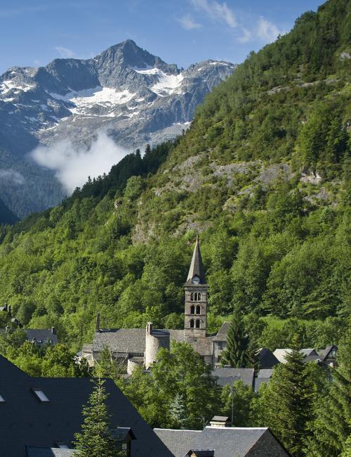 Val d'Aran