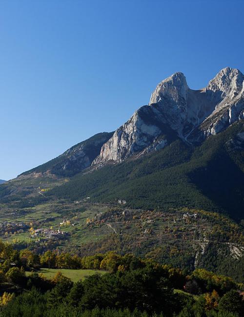 Berguedà