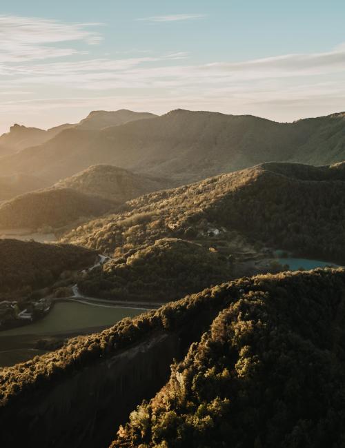 turisme garrotxa