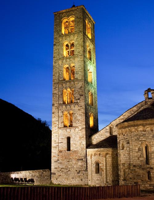 Alta Ribagorça