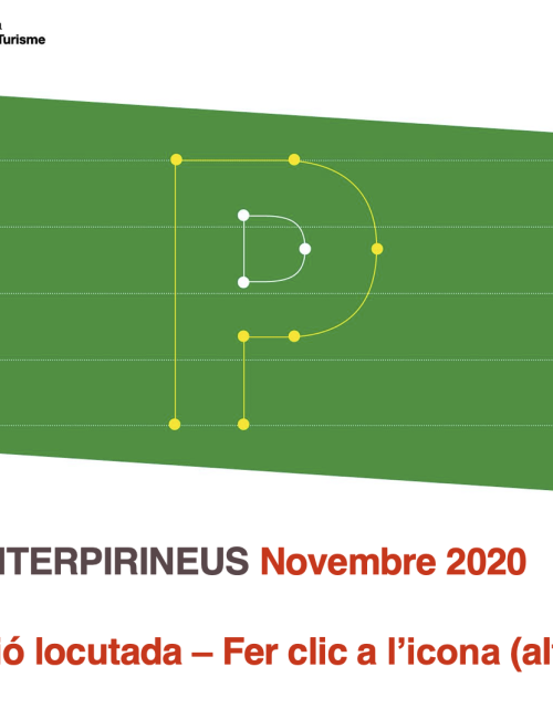 Presentació Inteligencia de mercats