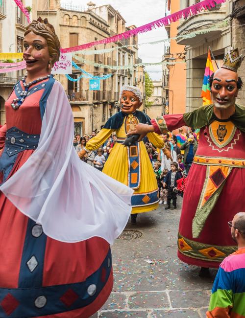 Carnaval de Solsona