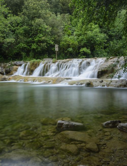 Etapa 6: Albanyà - Sant Aniol d'Aguja