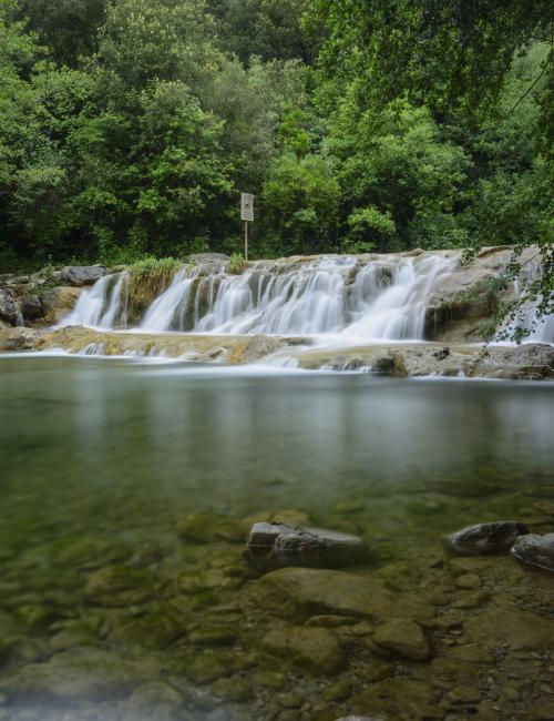 Etapa 6: Albanyà - Sant Aniol d'Aguja