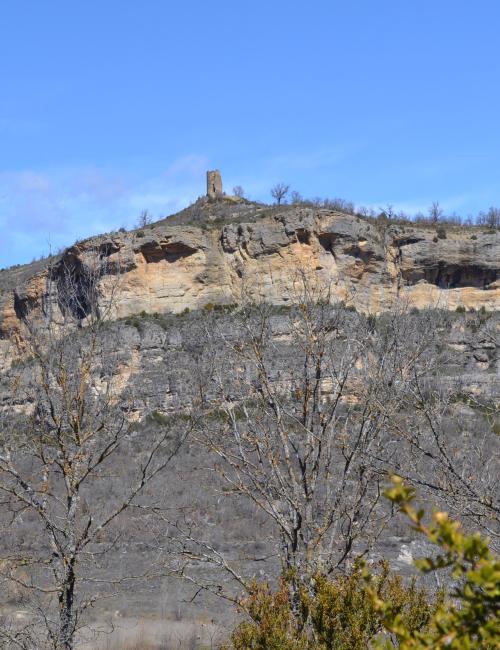 Pirineus | Etapa 25: Mas Carlets - Pont de Montanyana