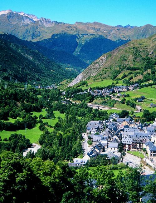 val d'aran