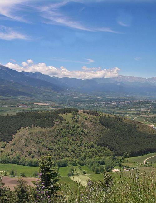 La Molina - La Cerdanya