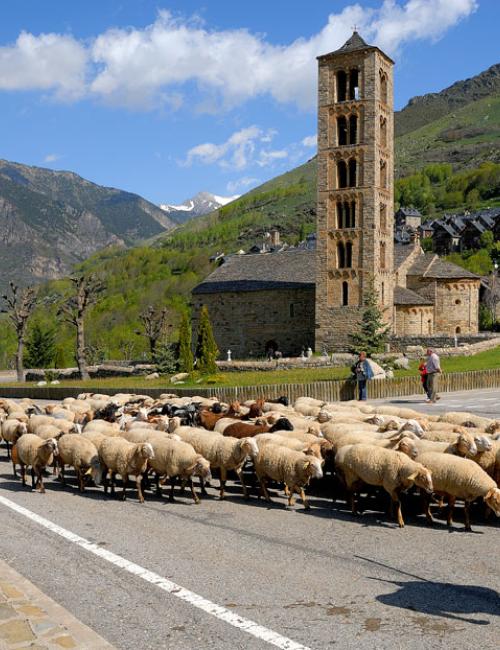 La Vall de Boí