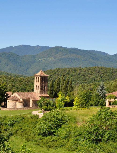 La Garrotxa