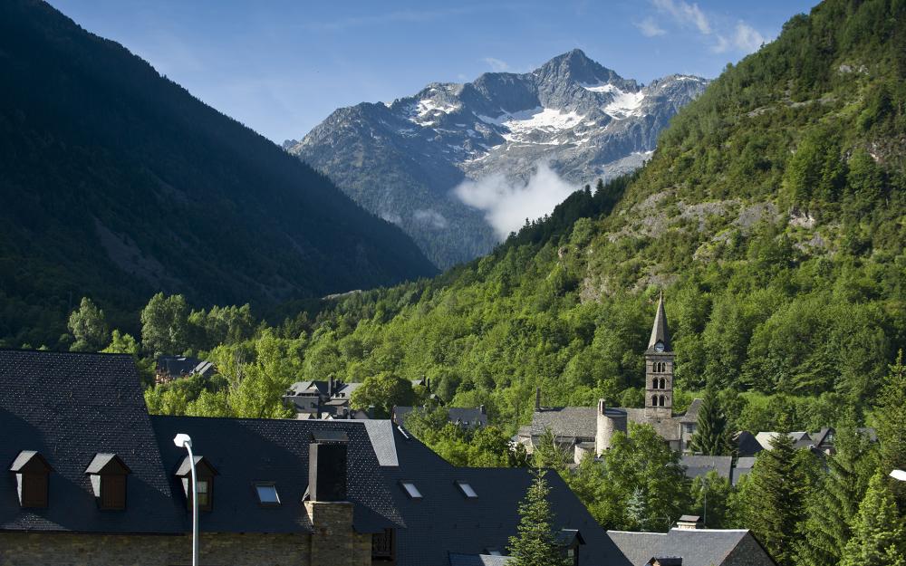 Val d'aran