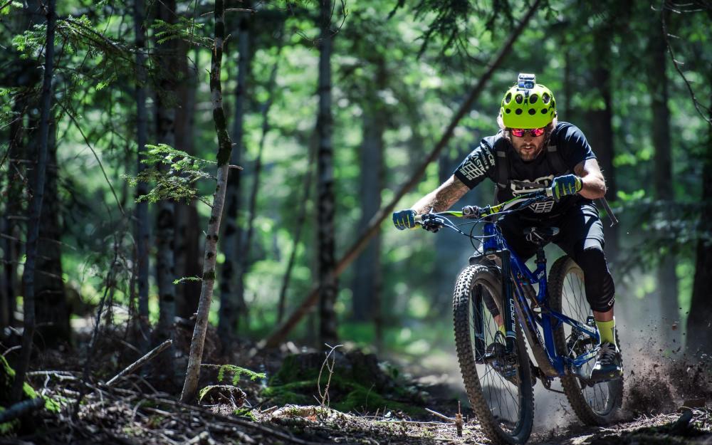 BTT als Pirineus