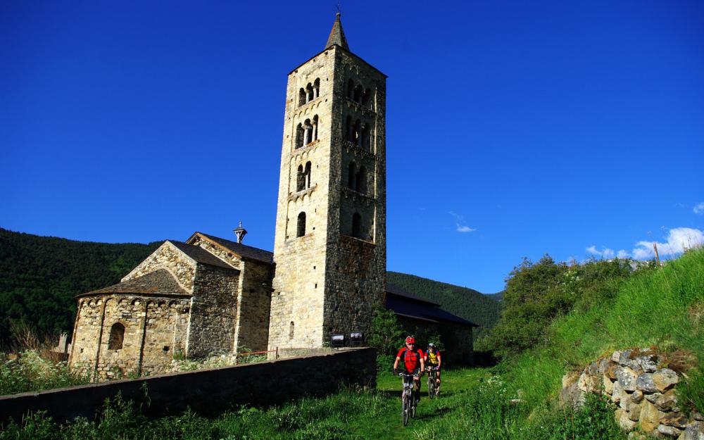 Les Valls d'Àneu