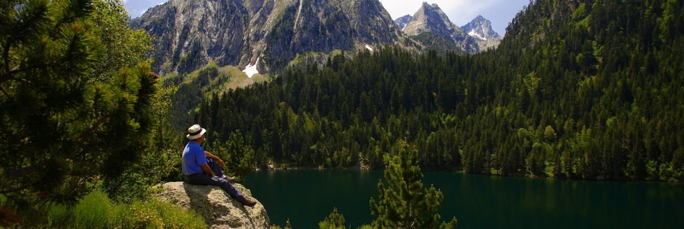 La cocina más auténtica del Pallars Sobirà