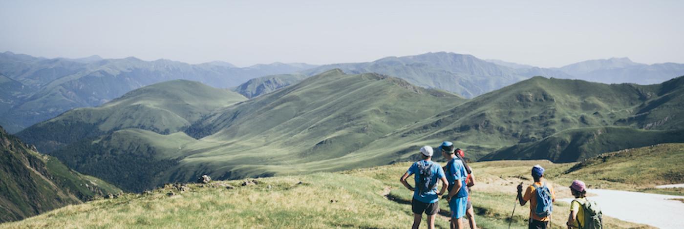 10 actividades para disfrutar del verano en los Pirineos de Cataluña