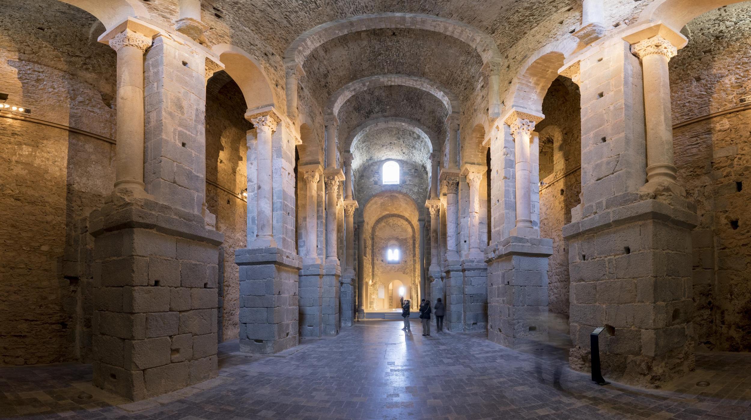 Sant Pere de Rodes