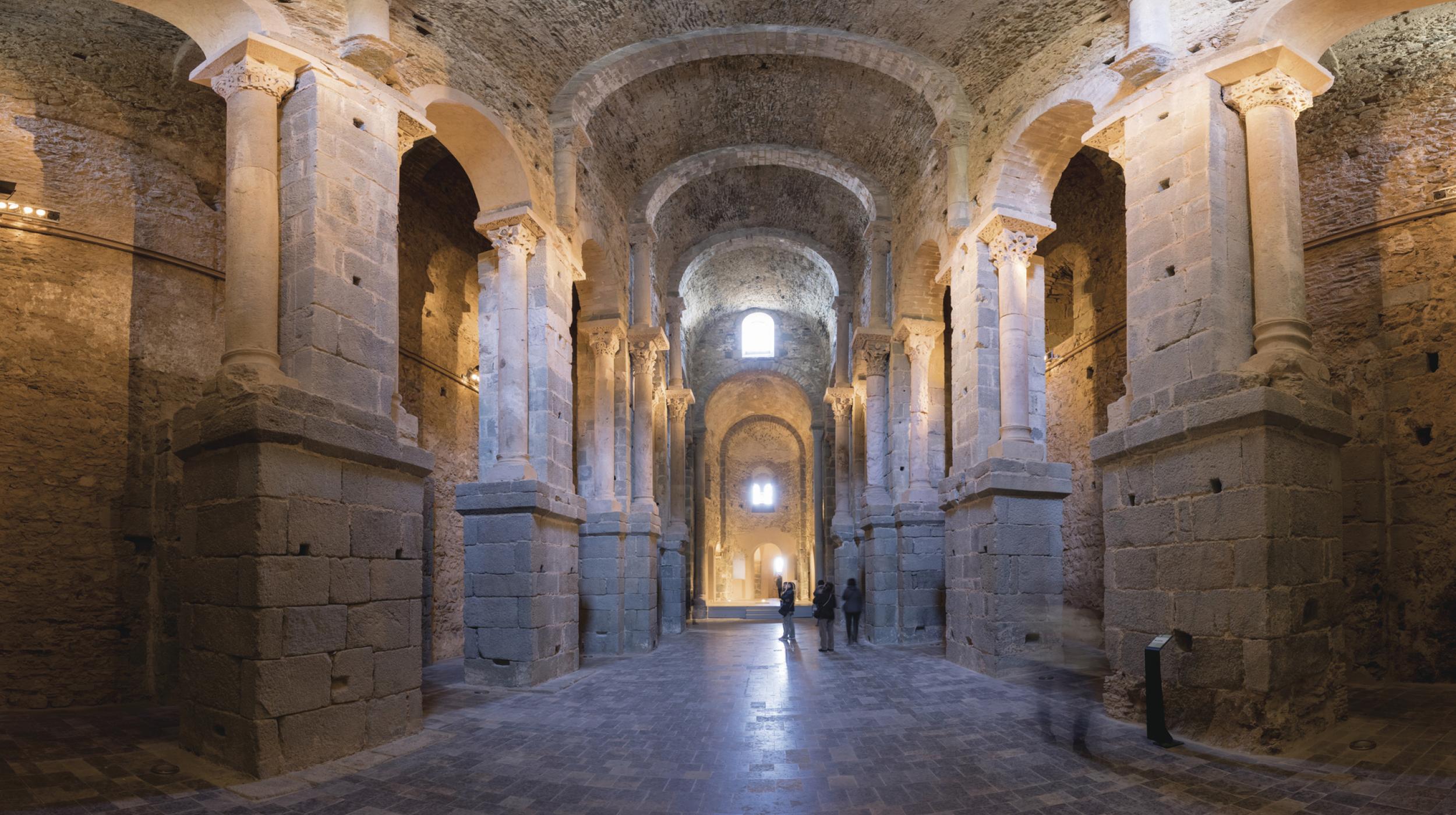 Sant Pere de Rodes 