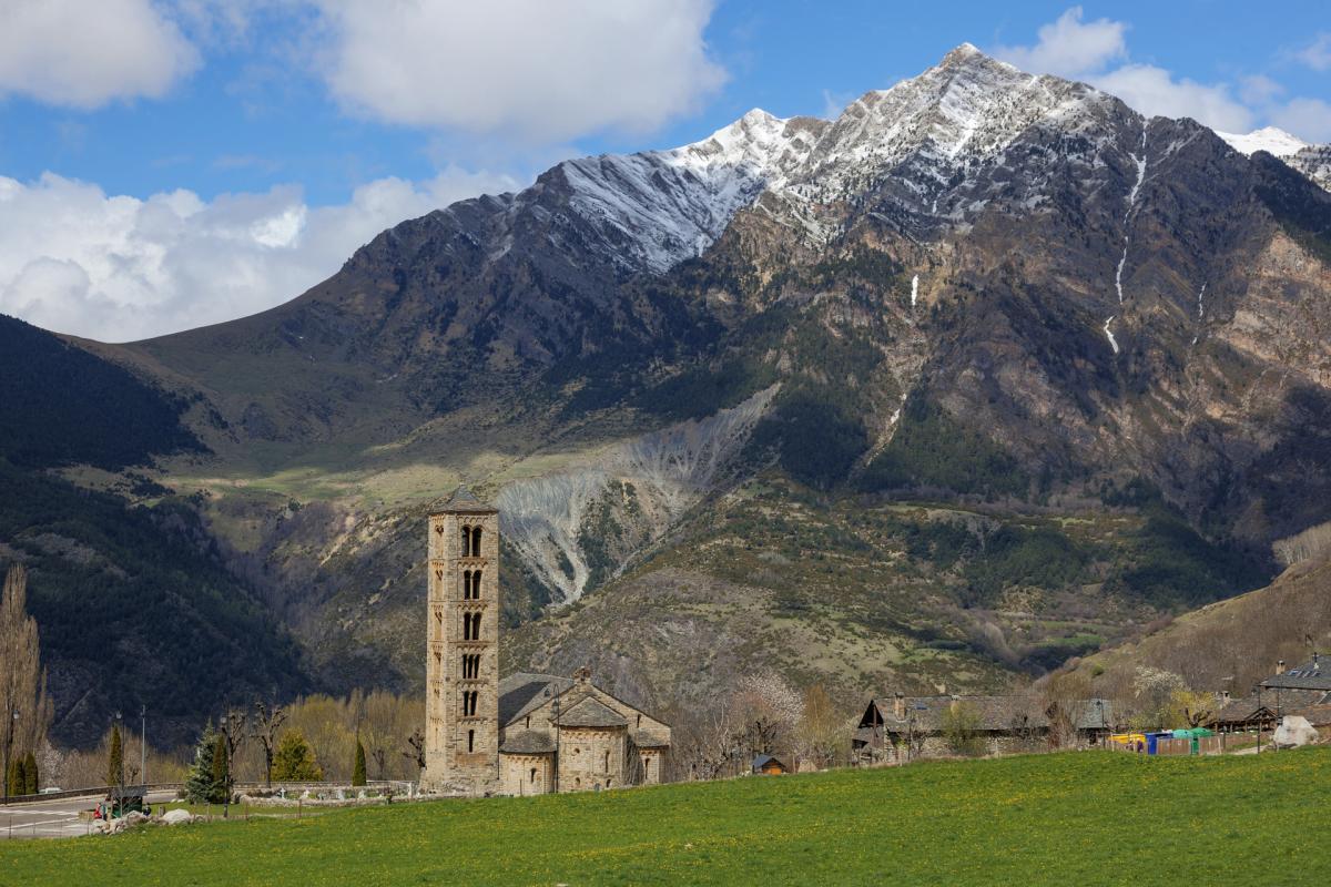 Taüll