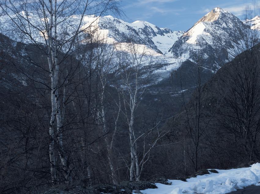 Parc Natural de l'Alt Pirineu