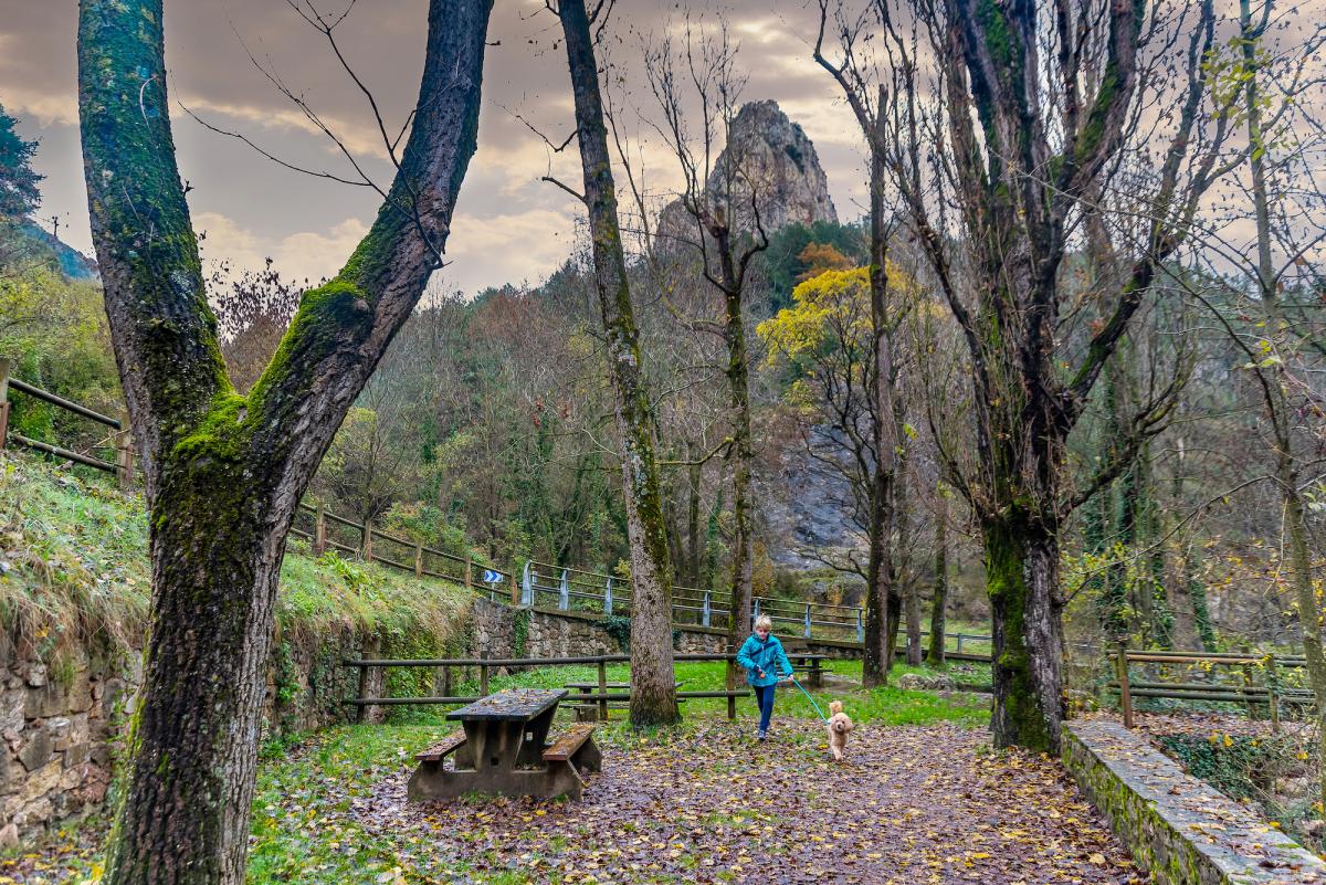 Randonnee En Famille 22 Itineraires Visit Pirineus
