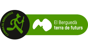 Camina el Berguedà